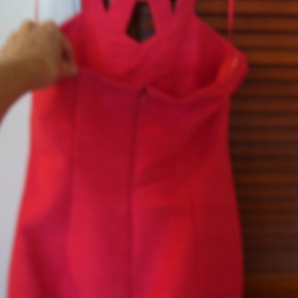 Trina Turk beaded minidress shift size 0  XXS  XXSP  00 - Picture 6 of 10